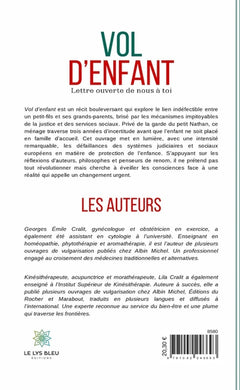 Vol d'enfant