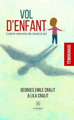 Vol d'enfant