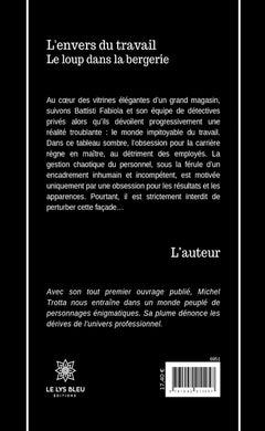 L'envers du travail