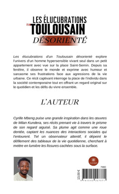 Les élucubrations d'un Toulousain désorienté