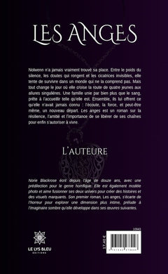 Les anges