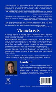 Vienne la paix
