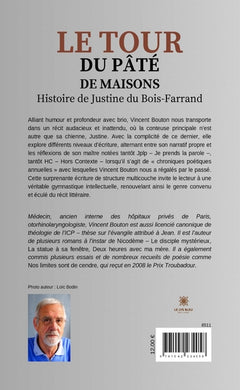 Le tour du pâté de maisons