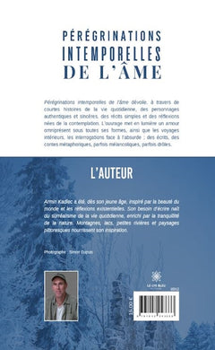 Pélégrinations intemporelles de l'âme