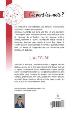 Où vont les mots ?