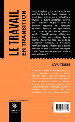 Le travail en transition