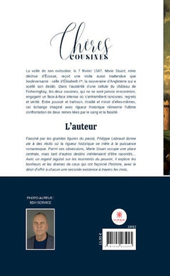 Chères cousines