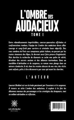 L'ombre des audacieux