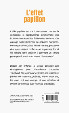 L'effet papillon