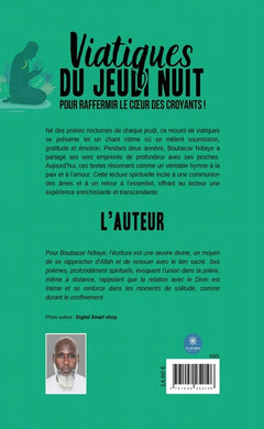Viatiques du jeudi nuit pour raffermir le coeur des croyants !
