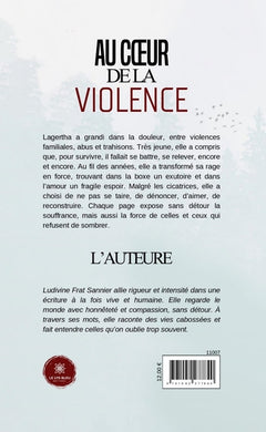 Au coeur de la violence