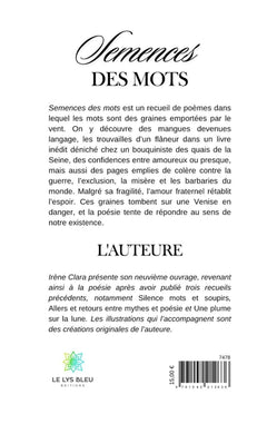 Semence des mots