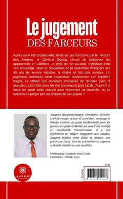 Le jugement des farceurs