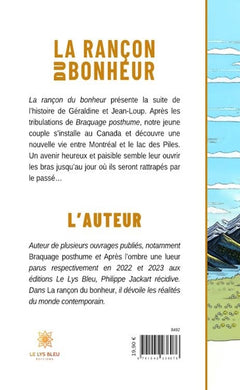 La rançon du bonheur