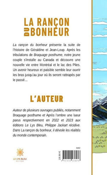 La rançon du bonheur