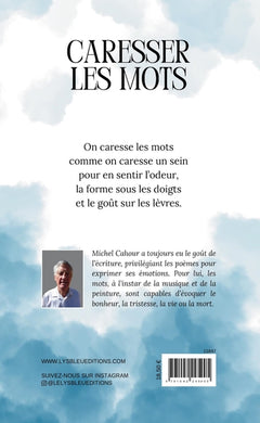 Caresser les mots
