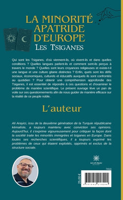 La minorité apatride d'Europe