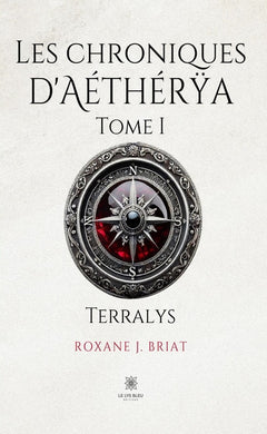 Les chroniques d'Aéthérya
