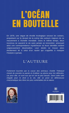 L'océan en bouteille