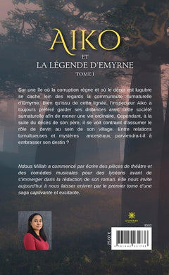 Aiko et la légende d'Emyrne