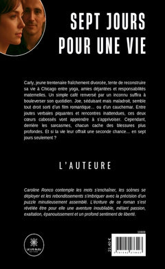 Sept jours pour une vie