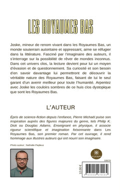 Les Royaumes Bas
