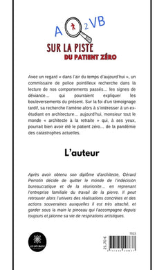AQ2VB sur la piste du patient zéro