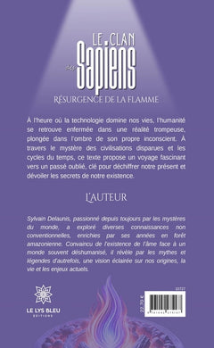 Le clan des Sapiens