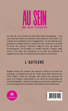 Au sein de mon histoire