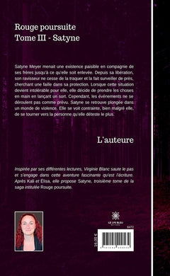 Rouge poursuite