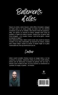 Battements d'elles