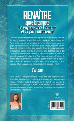 Renaître après la tempête