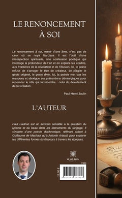 Le renoncement à soi
