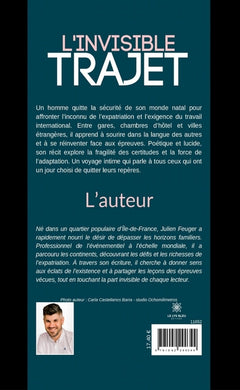 L'invisible trajet