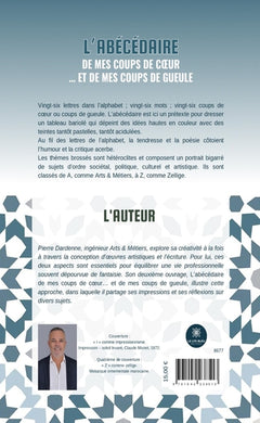 L'abécédaire