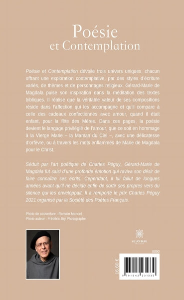Poésie et Contemplation