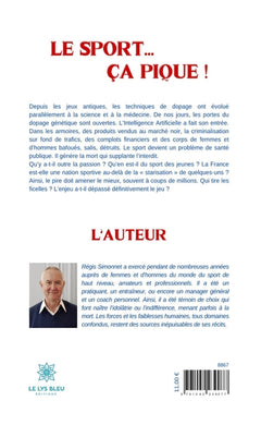 Le sport... ça pique !