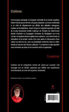 Colères