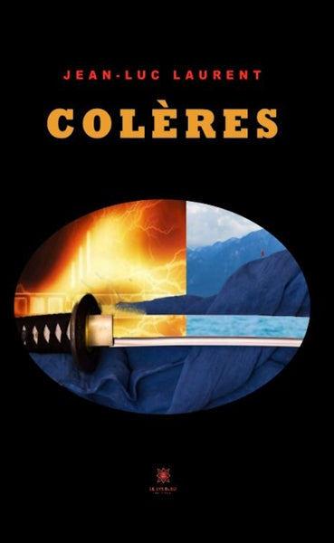 Colères