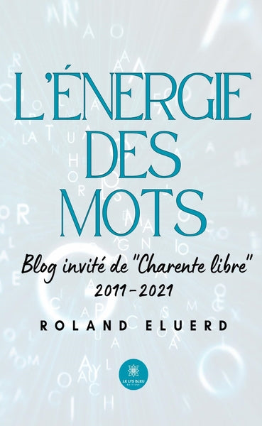 L'énergie des mots