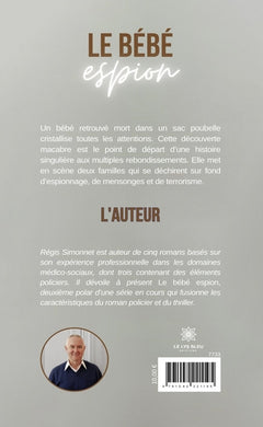 Le bébé espion