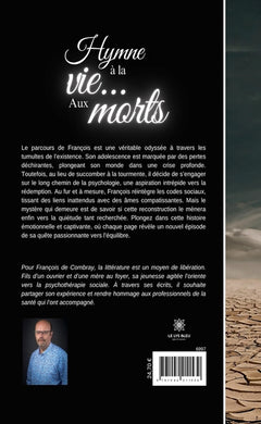 Hymne à la vie… - Aux morts