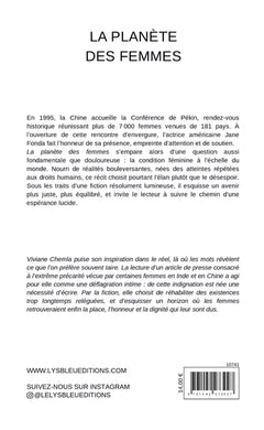 La planète des femmes