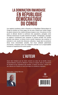 La domination rwandaise en République Démocratique du Congo