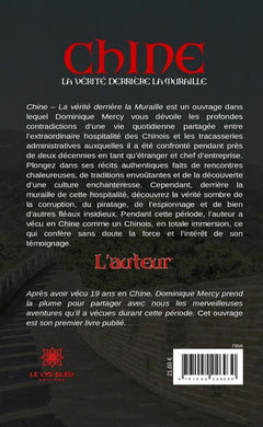 Chine