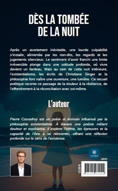 Dès la tombée de la nuit