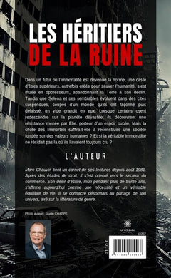 Les héritiers de la ruine