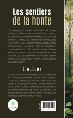 Les sentiers de la honte