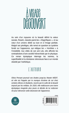À visage découvert