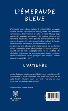 L'émeraude bleue